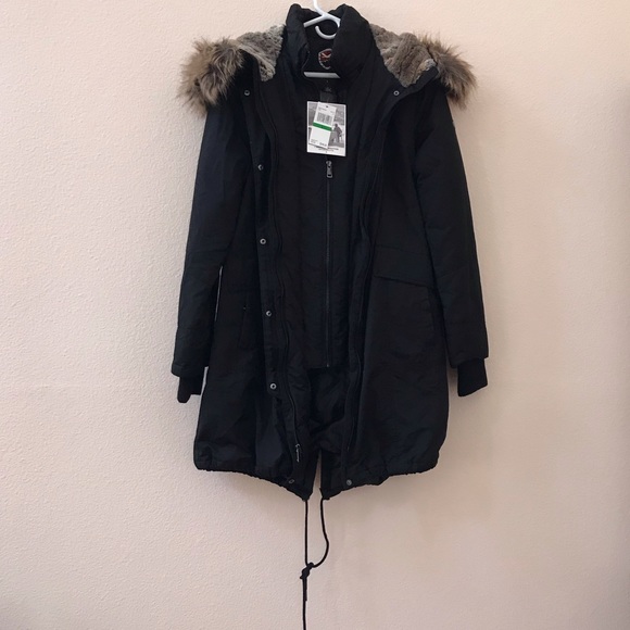 1 Madison Jackets & Blazers - NWT 1 Madison Expedition Winter Jacket